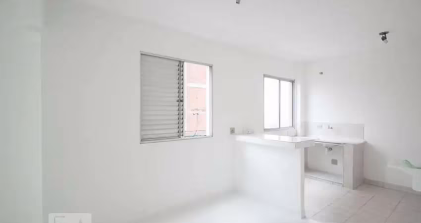 Apartamento para aluguel - jabaquara, 1 quarto,  44 m² - são paulo