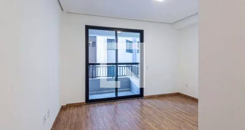 Kitnet / stúdio para aluguel - consolação, 1 quarto,  22 m² - são paulo