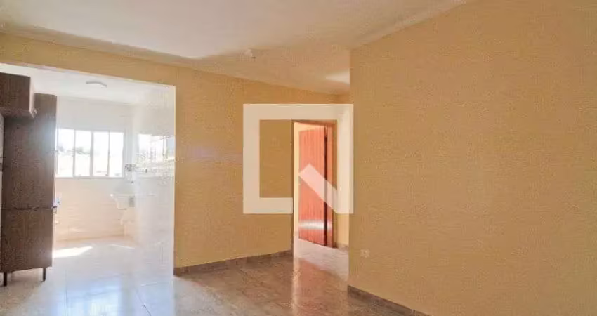 Apartamento para aluguel - vila zulmiran, 1 quarto,  35 m² - são paulo
