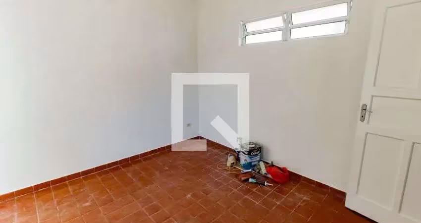 Casa para aluguel - jardim monte kemel, 2 quartos,  70 m² - são paulo