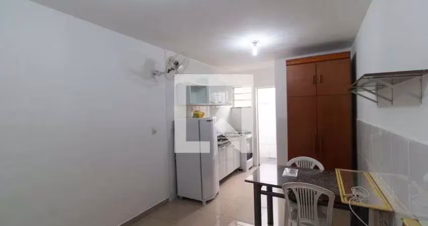 Kitnet / stúdio para aluguel - barão geraldo - centro, 1 quarto,  35 m² - campinas