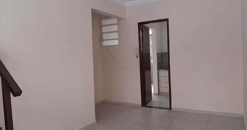 Casa para aluguel - vila cloris, 2 quartos,  70 m² - belo horizonte