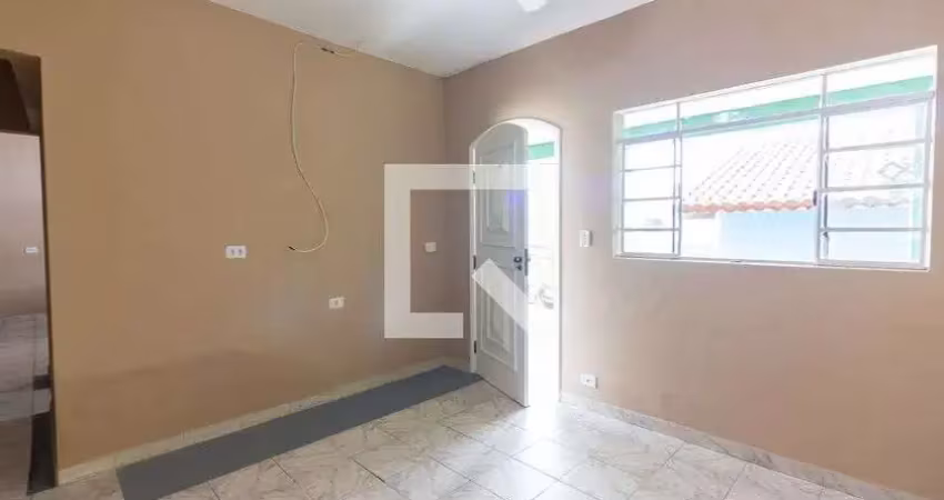 Casa para aluguel - bandeiras, 2 quartos,  102 m² - osasco