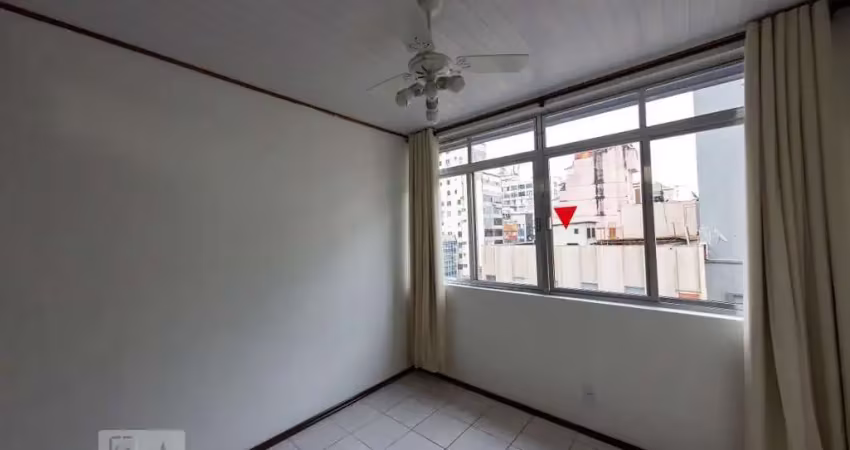 Apartamento para aluguel - centro histórico, 1 quarto,  33 m² - porto alegre