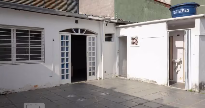 Casa para aluguel - ipiranga, 2 quartos,  80 m² - são paulo