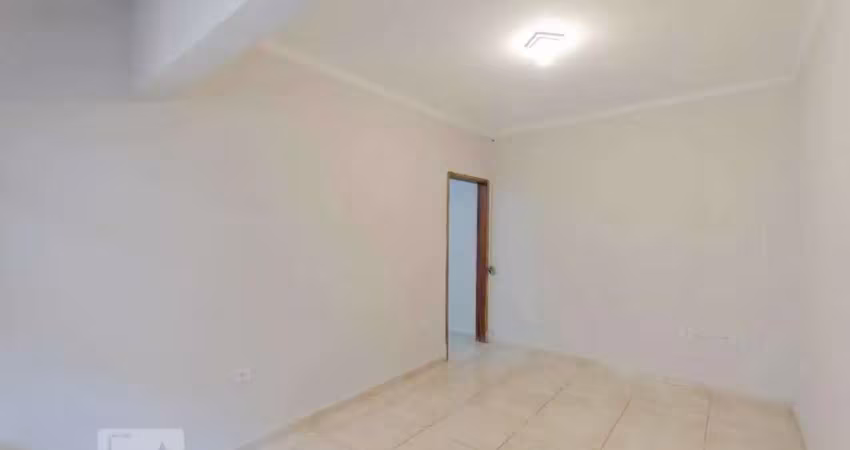 Casa para aluguel - itaquera, 2 quartos,  80 m² - são paulo