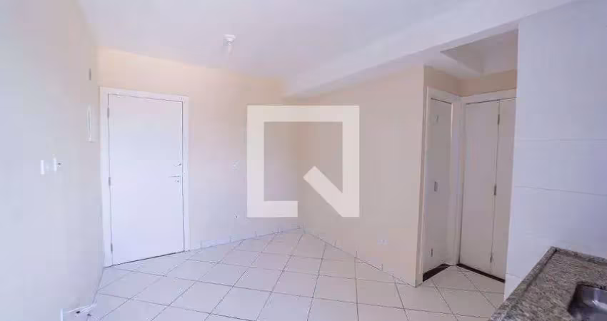 Apartamento para aluguel - artur alvim, 2 quartos,  40 m² - são paulo