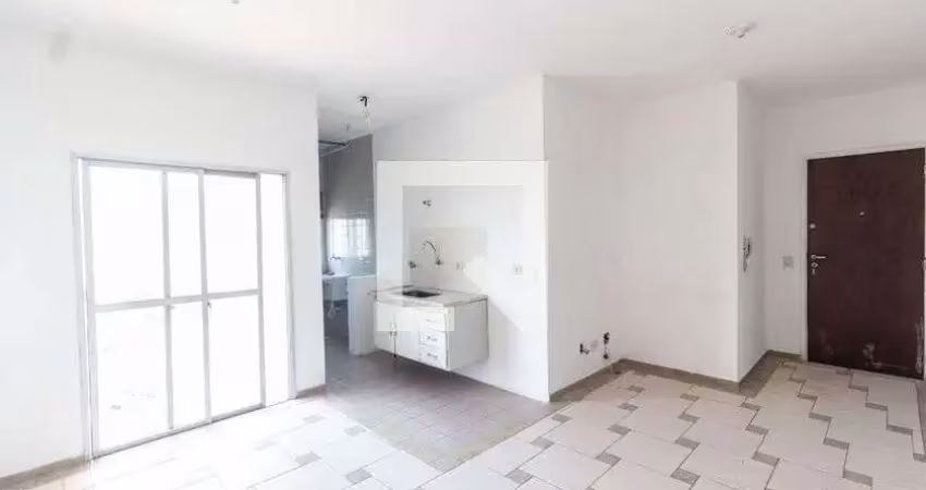 Apartamento para aluguel - mandaqui, 1 quarto,  42 m² - são paulo