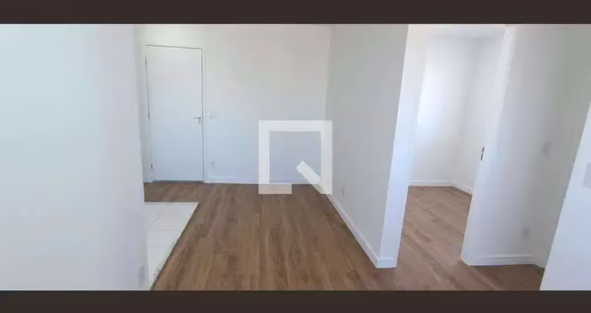 Apartamento para aluguel - parque regina, 2 quartos,  42 m² - são paulo
