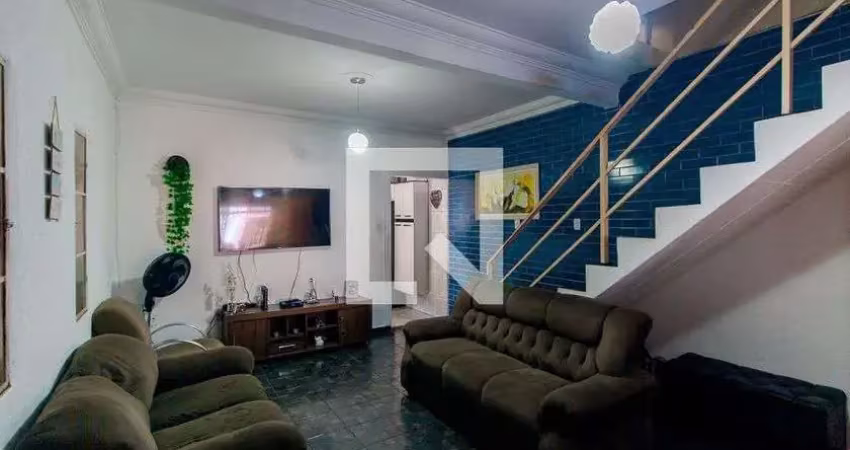 Casa para aluguel - sapopemba, 3 quartos,  375 m² - são paulo