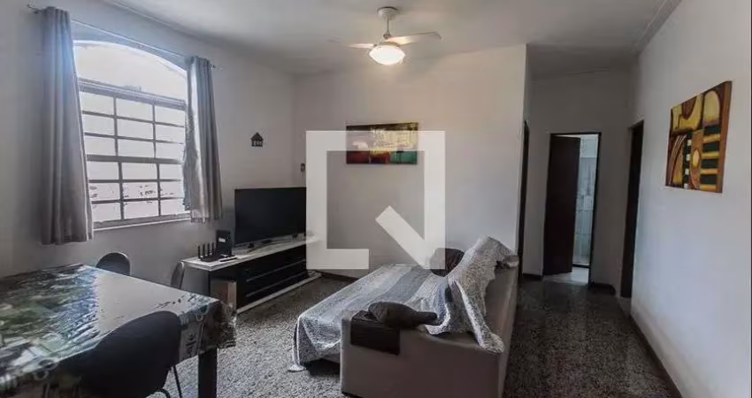 Casa para aluguel - itapuã, 2 quartos,  100 m² - salvador