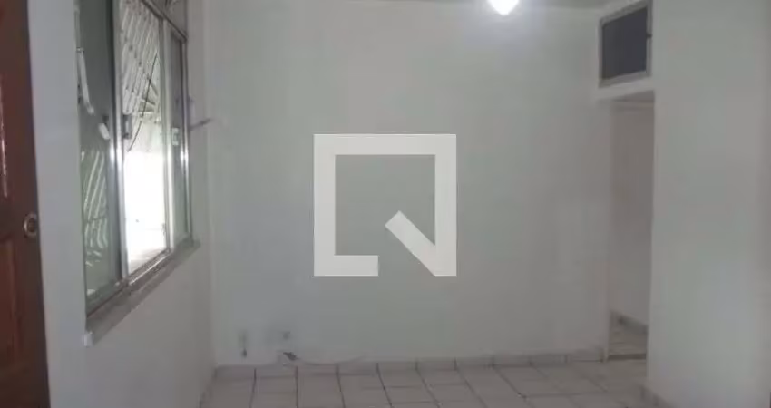 Apartamento para aluguel - cachambi, 2 quartos,  50 m² - rio de janeiro