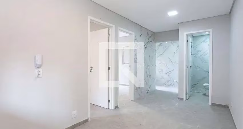 Apartamento para aluguel - penha de frança, 2 quartos,  50 m² - são paulo