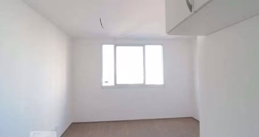 Kitnet / stúdio para aluguel - brás, 1 quarto,  19 m² - são paulo