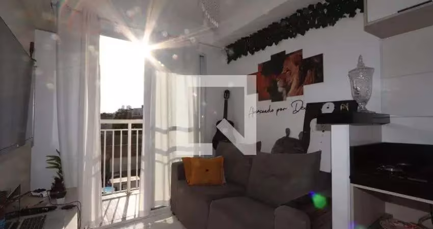 Apartamento para aluguel - vila ema, 1 quarto,  30 m² - são paulo