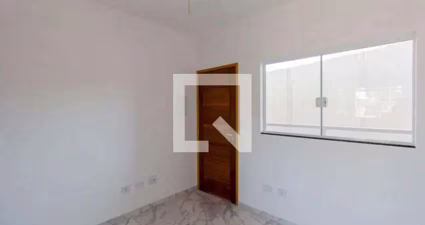 Apartamento para aluguel - jardim sao vicente, 2 quartos,  36 m² - são paulo