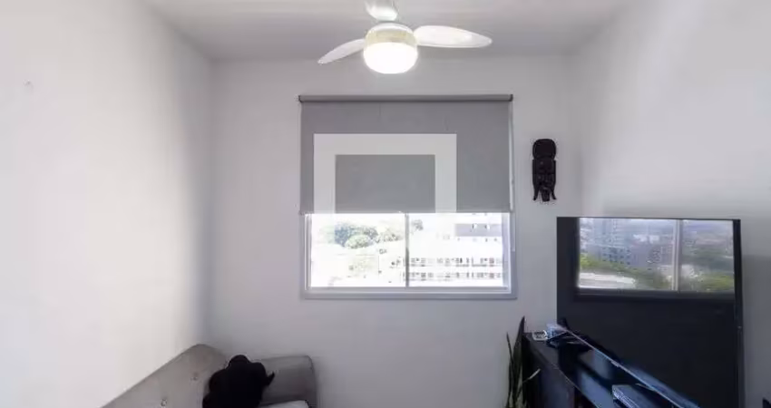 Apartamento para aluguel - cidade patriarca, 2 quartos,  37 m² - são paulo