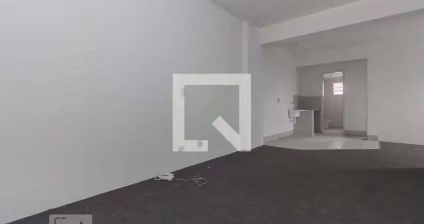 Apartamento para aluguel - jabaquara, 1 quarto,  65 m² - são paulo