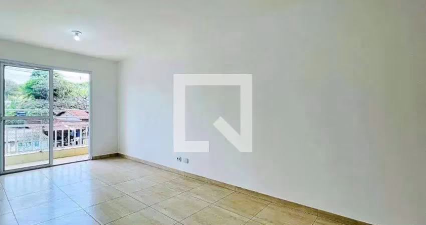 Apartamento para aluguel - vila rio de janeiro, 2 quartos,  65 m² - guarulhos