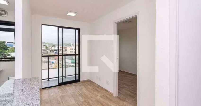 Apartamento para aluguel - irajá, 1 quarto,  30 m² - rio de janeiro