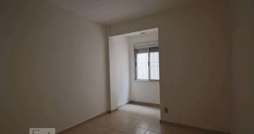 Apartamento para aluguel - centro, 1 quarto,  45 m² - são paulo