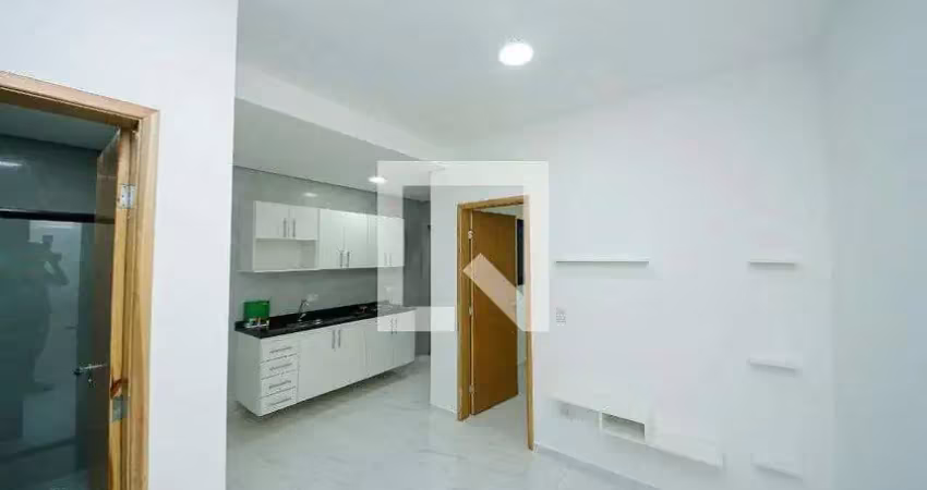 Apartamento para aluguel - vila formosa, 1 quarto,  35 m² - são paulo