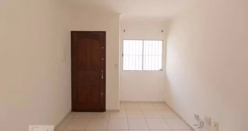 Casa / sobrado em condomínio para aluguel - artur alvim, 2 quartos,  52 m² - são paulo