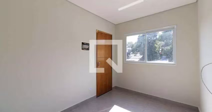 Apartamento para aluguel - ermelino matarazzo, 1 quarto,  40 m² - são paulo