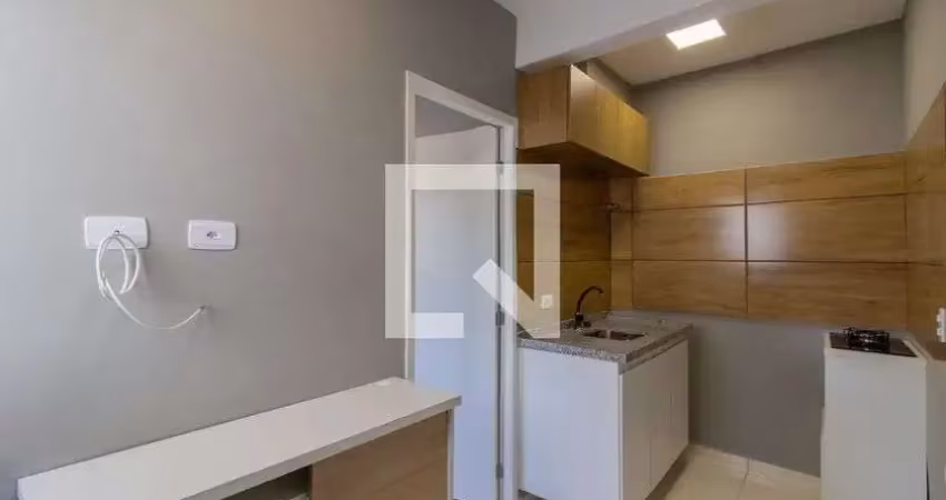 Apartamento para aluguel - vila fátima, 1 quarto,  31 m² - guarulhos