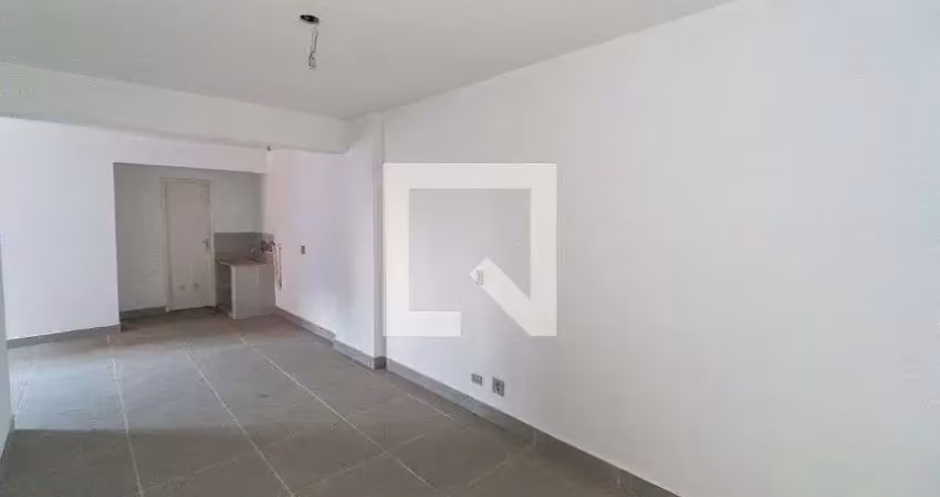 Apartamento para aluguel - jabaquara, 1 quarto,  65 m² - são paulo