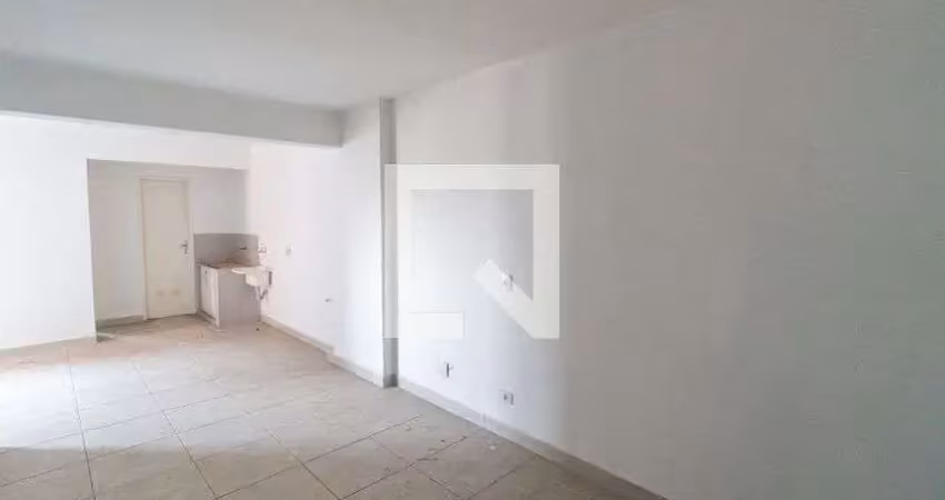 Apartamento para aluguel - jabaquara, 1 quarto,  65 m² - são paulo