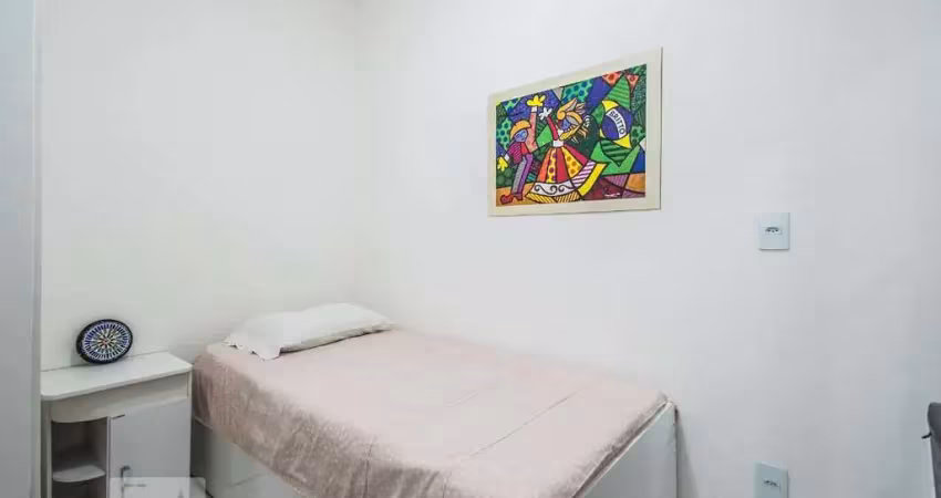 Kitnet / stúdio para aluguel - cambuci, 1 quarto,  15 m² - são paulo
