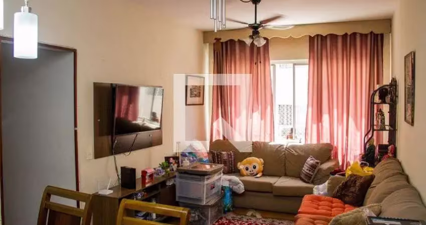 Apartamento para aluguel - méier, 3 quartos,  100 m² - rio de janeiro
