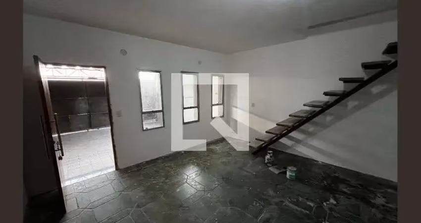 Casa para aluguel - mandaqui, 3 quartos,  180 m² - são paulo
