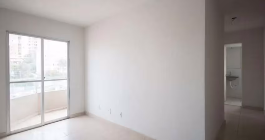 Apartamento para aluguel - jabaquara, 2 quartos,  50 m² - são paulo