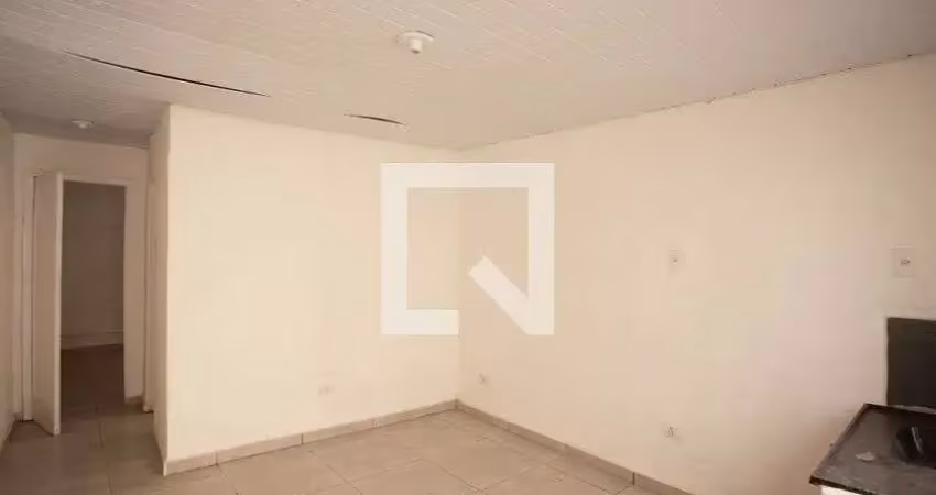 Casa para aluguel - casa verde, 1 quarto,  40 m² - são paulo