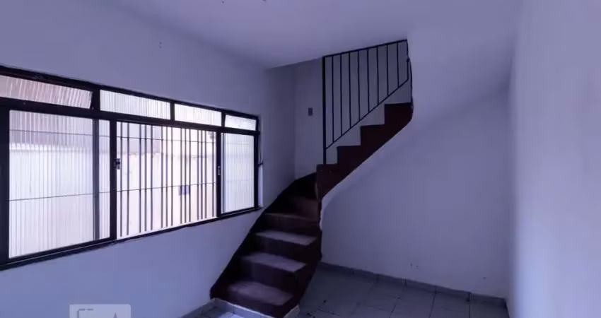 Casa para aluguel - tatuapé, 1 quarto,  100 m² - são paulo