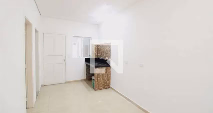 Casa para aluguel - vila guilherme, 2 quartos,  90 m² - são paulo