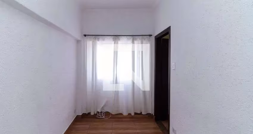 Casa para aluguel - vila santa clara, 1 quarto,  42 m² - são paulo