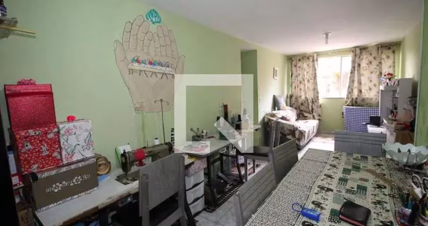 Apartamento para aluguel - ramos, 2 quartos,  58 m² - rio de janeiro