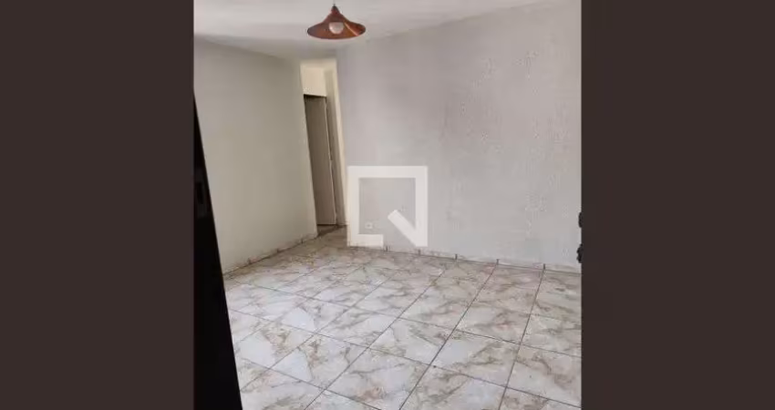 Apartamento para aluguel - cidade satelite santa barbara, 2 quartos,  48 m² - são paulo