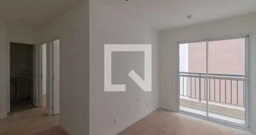 Apartamento para aluguel - vila ré, 2 quartos,  36 m² - são paulo