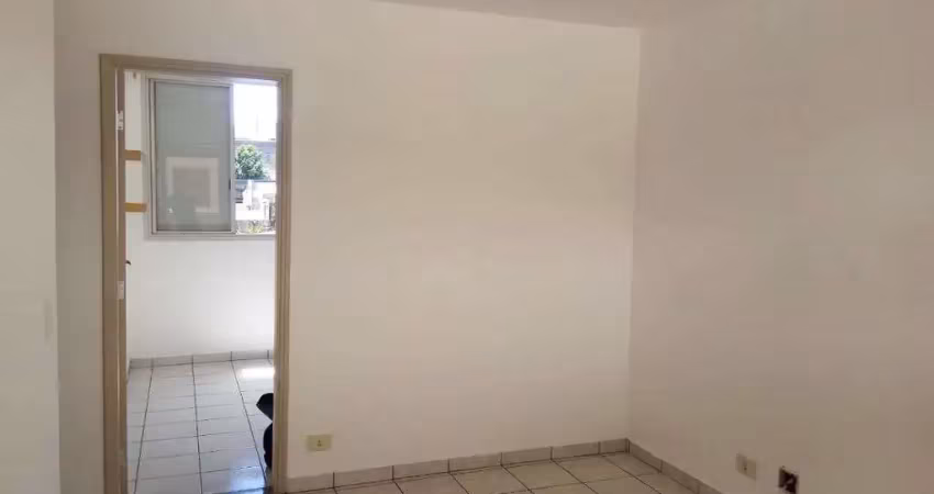 Apartamento para aluguel - vila romano, 2 quartos,  50 m² - são paulo