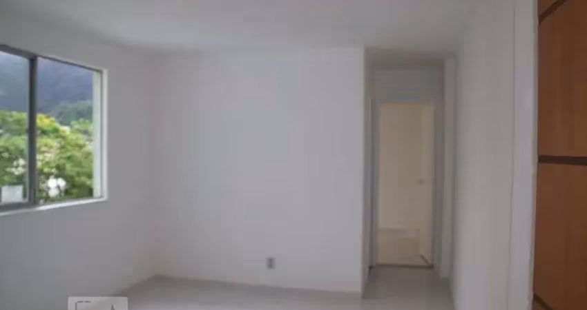 Apartamento para aluguel - jacarepaguá, 1 quarto,  42 m² - rio de janeiro