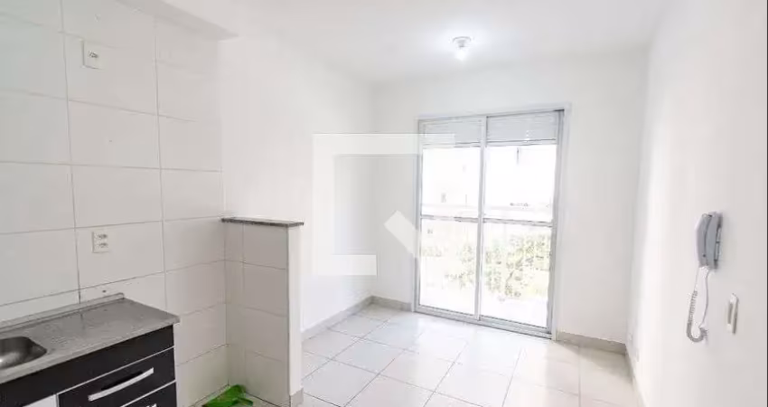 Apartamento para aluguel - cambuci, 2 quartos,  37 m² - são paulo