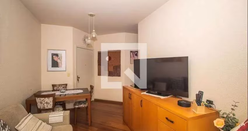 Apartamento para aluguel - tristeza, 2 quartos,  50 m² - porto alegre