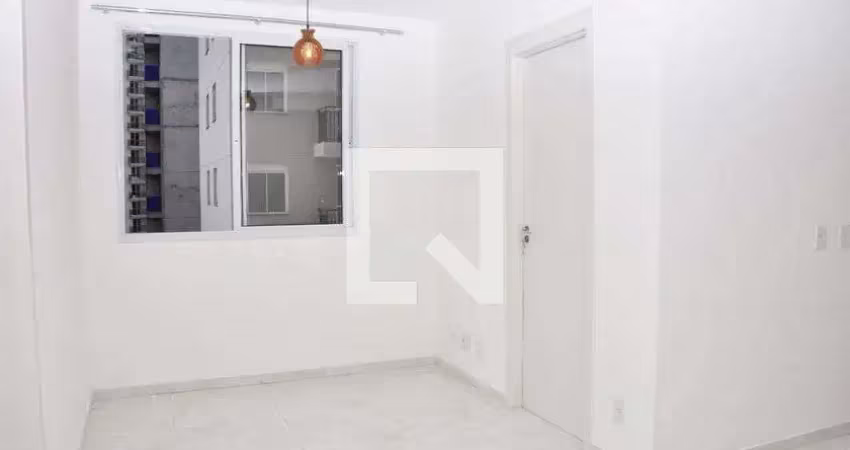 Apartamento para aluguel - piqueri, 2 quartos,  45 m² - são paulo