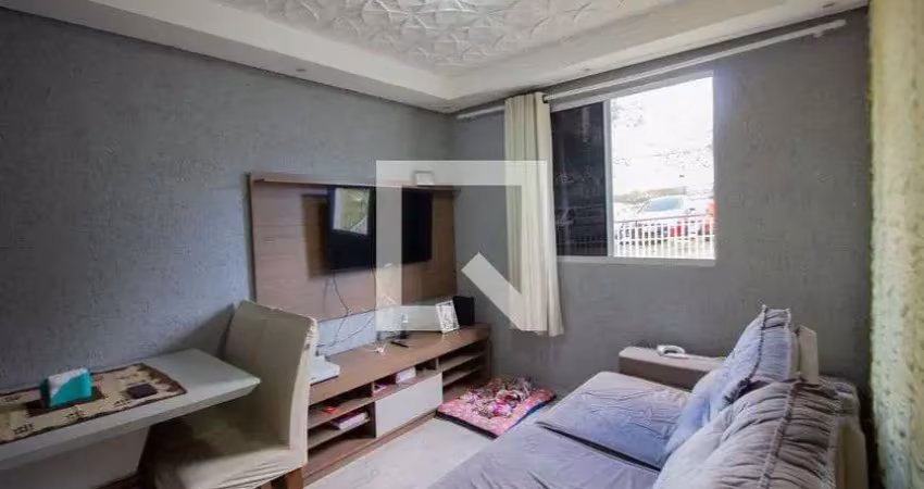 Apartamento para aluguel - itaquera, 2 quartos,  38 m² - são paulo