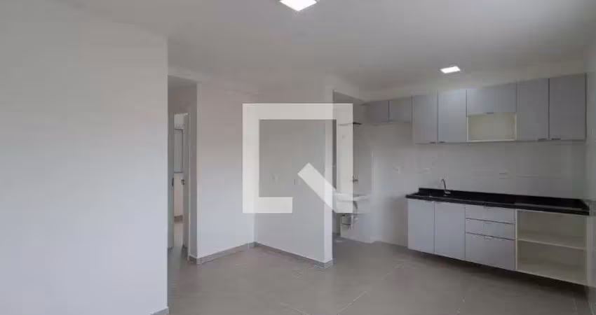 Apartamento para aluguel - vila ede, 2 quartos,  37 m² - são paulo