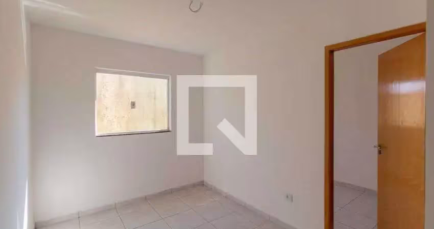Apartamento para aluguel - itaquera, 2 quartos,  44 m² - são paulo
